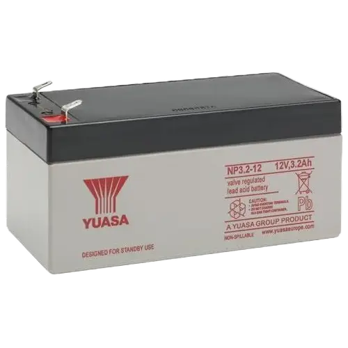 3.2Ah Battery